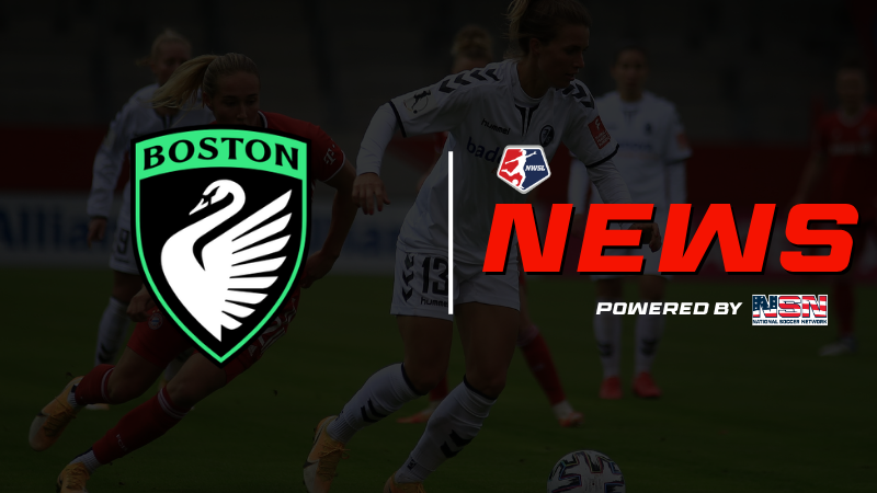 NWSL: Boston Legacy Secures Historic First Point in Hard-Fought Draw with NC Courage